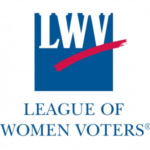 League of Women Voters